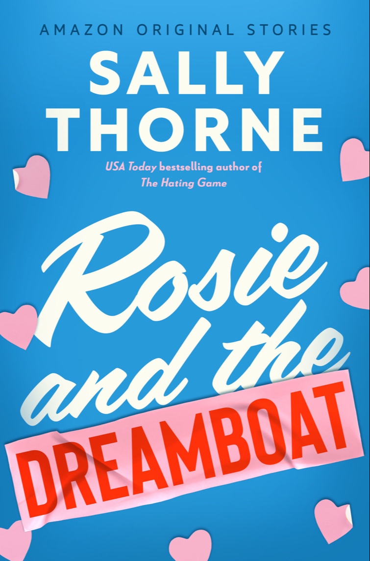 Rosie and the Dreamboat