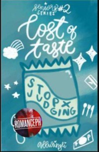 Cost of Taste