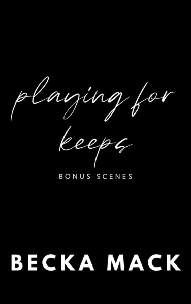 Playing For Keeps Bonus Scenes 