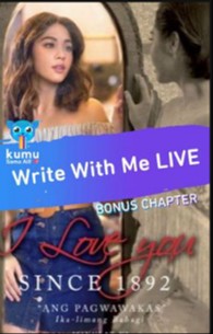 I Love You Since 1892