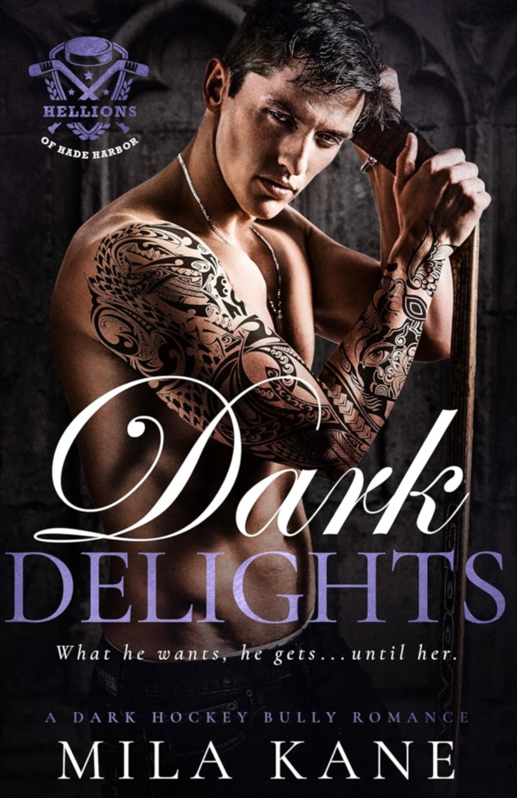 Dark Delights
