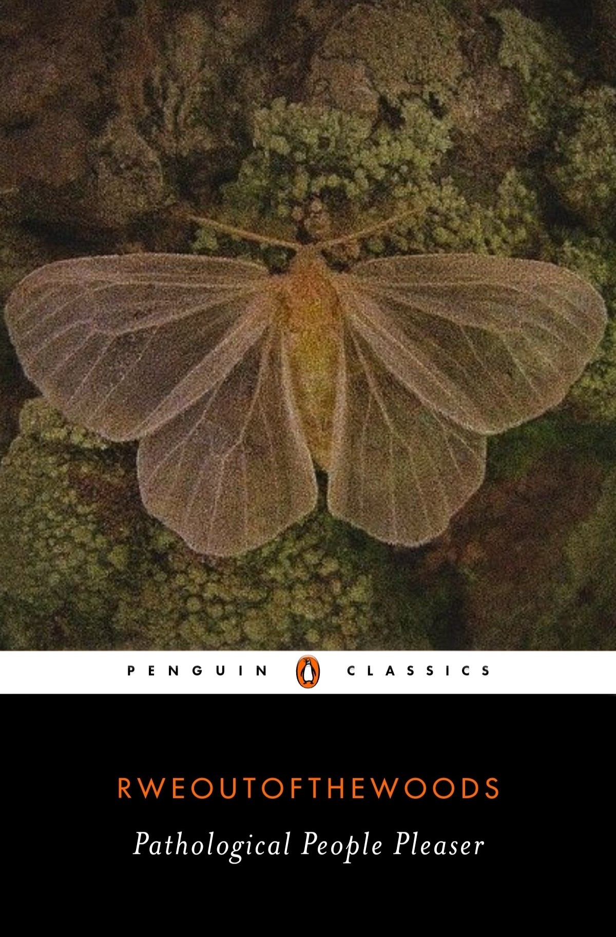 Pathological People Pleaser