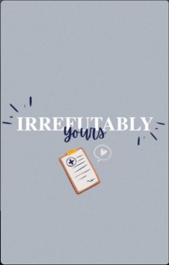 Irrefutably Yours 