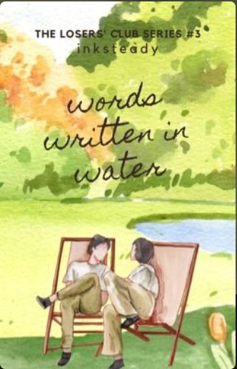 Words Written in Water 