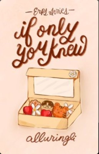 If Only You Knew 