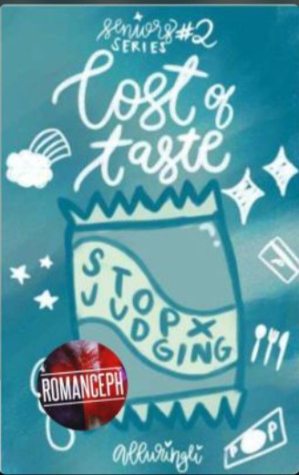 Cost of Taste