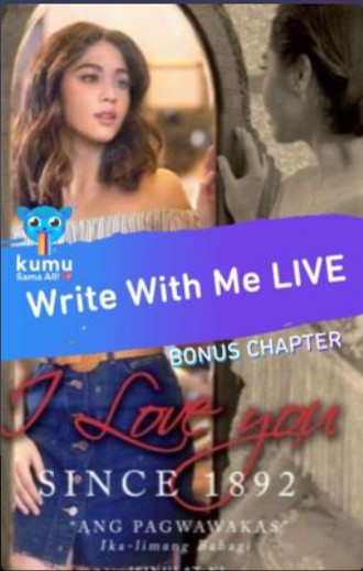 I Love You Since 1892