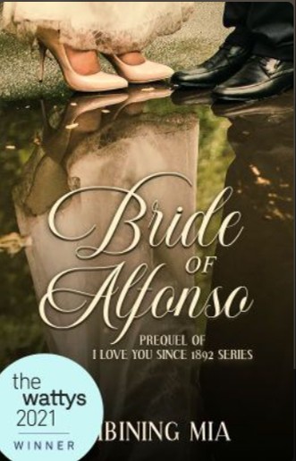 Bride of Alfonso 
