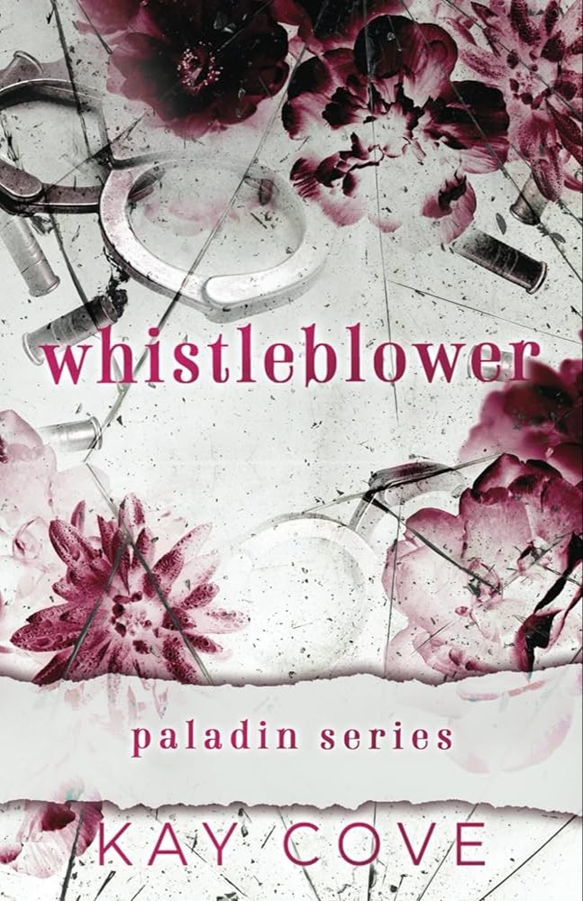 Whistleblower