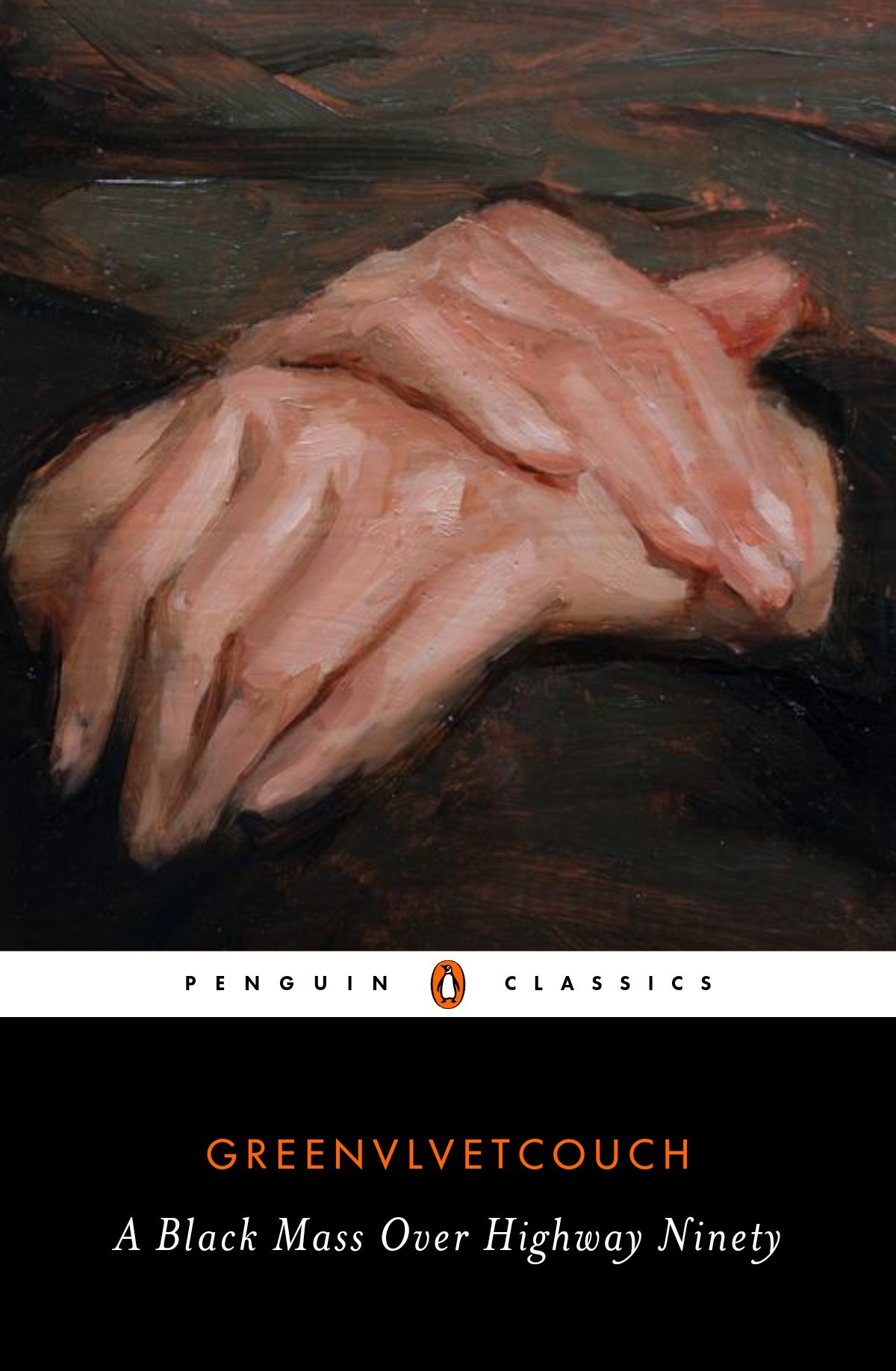 A Black Mass Over Highway Ninety