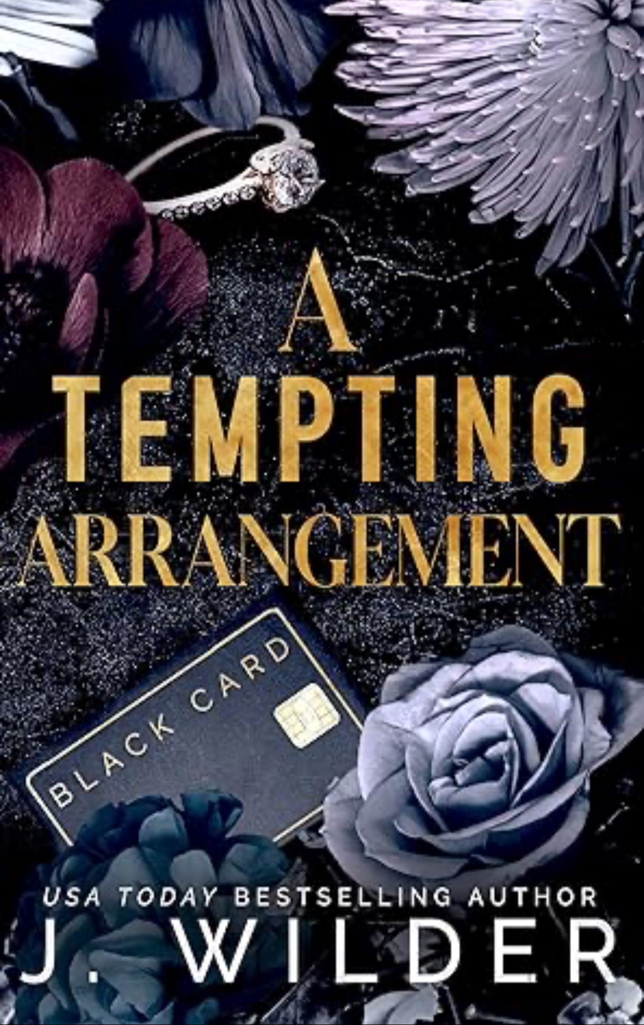 A Tempting Arrangement 