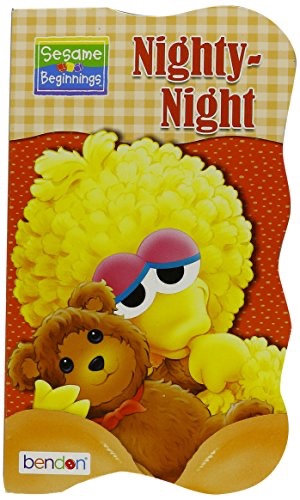 Sesame Beginnings: Nighty Night