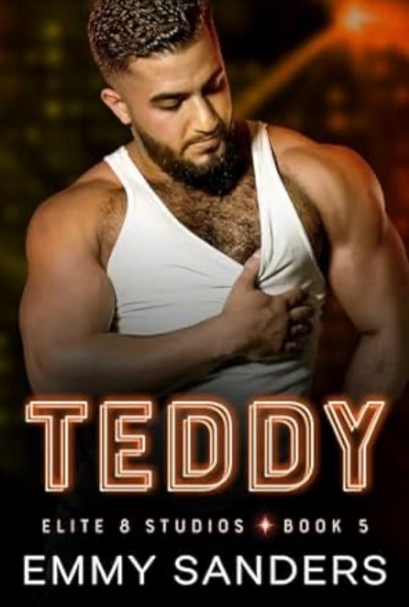 Teddy 