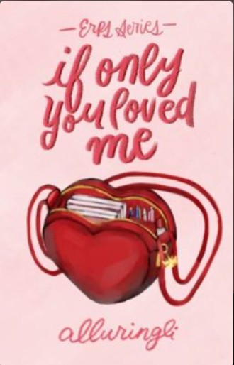 If Only You Loved Me
