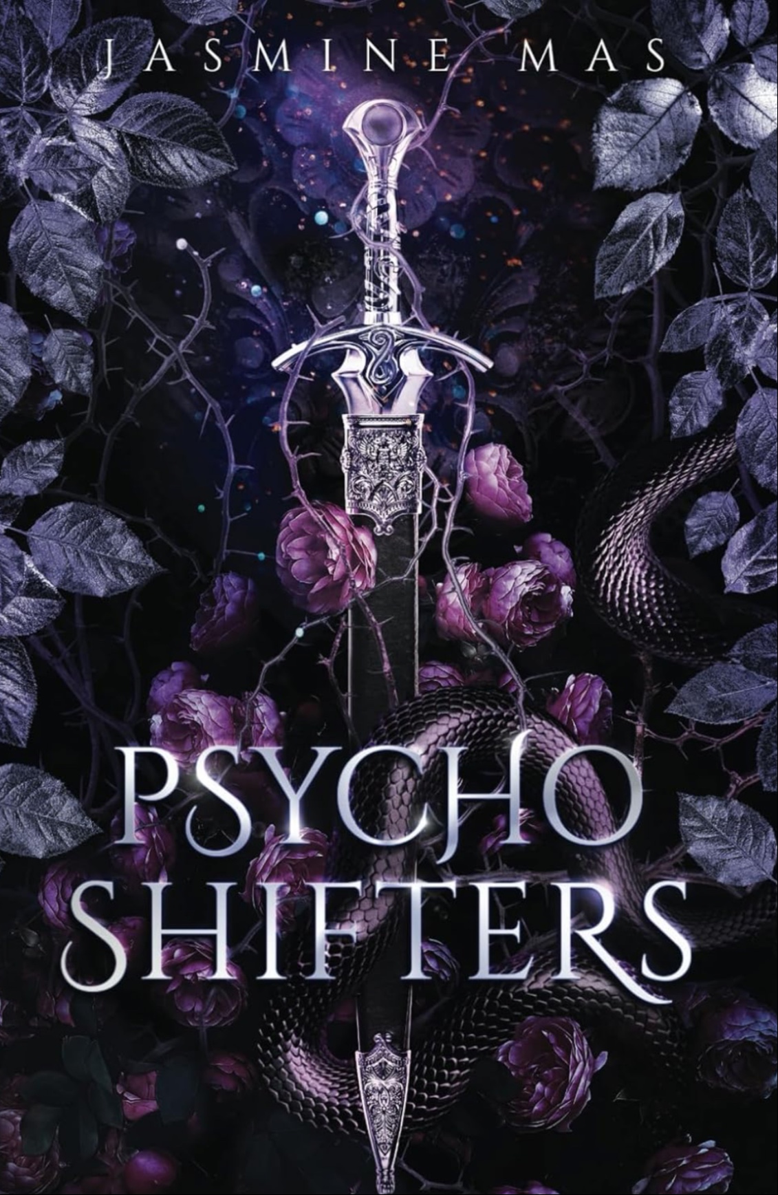 Psycho shifters