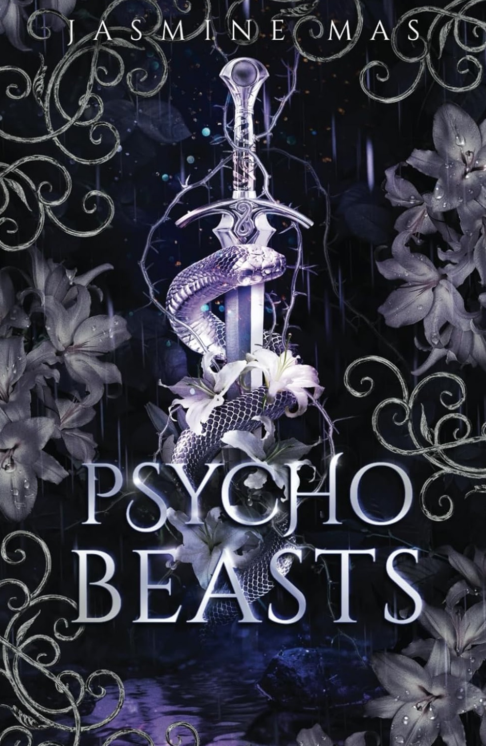 Psycho Beasts