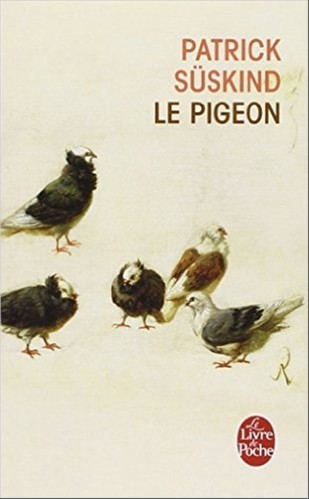 Le Pigeon