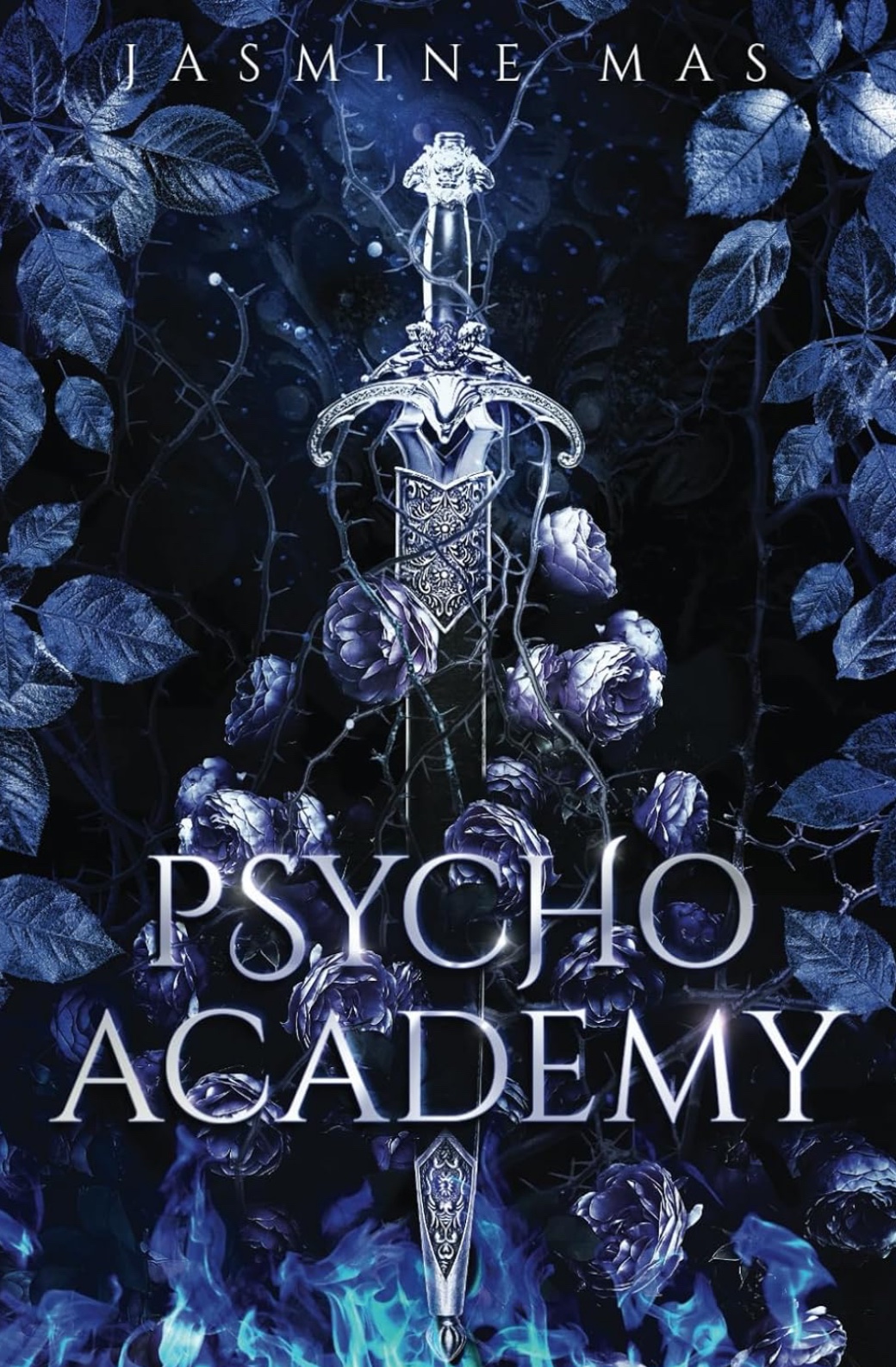 Psycho Academy 