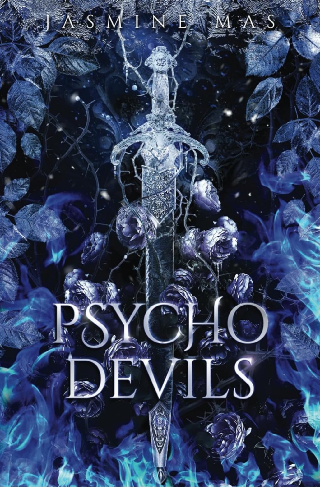 Psycho Devils 