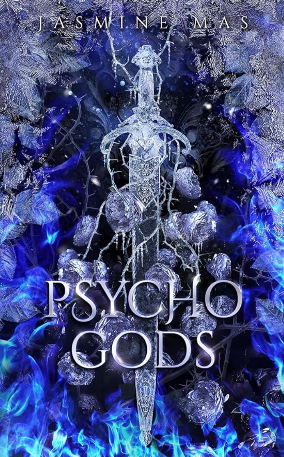 Psycho Gods