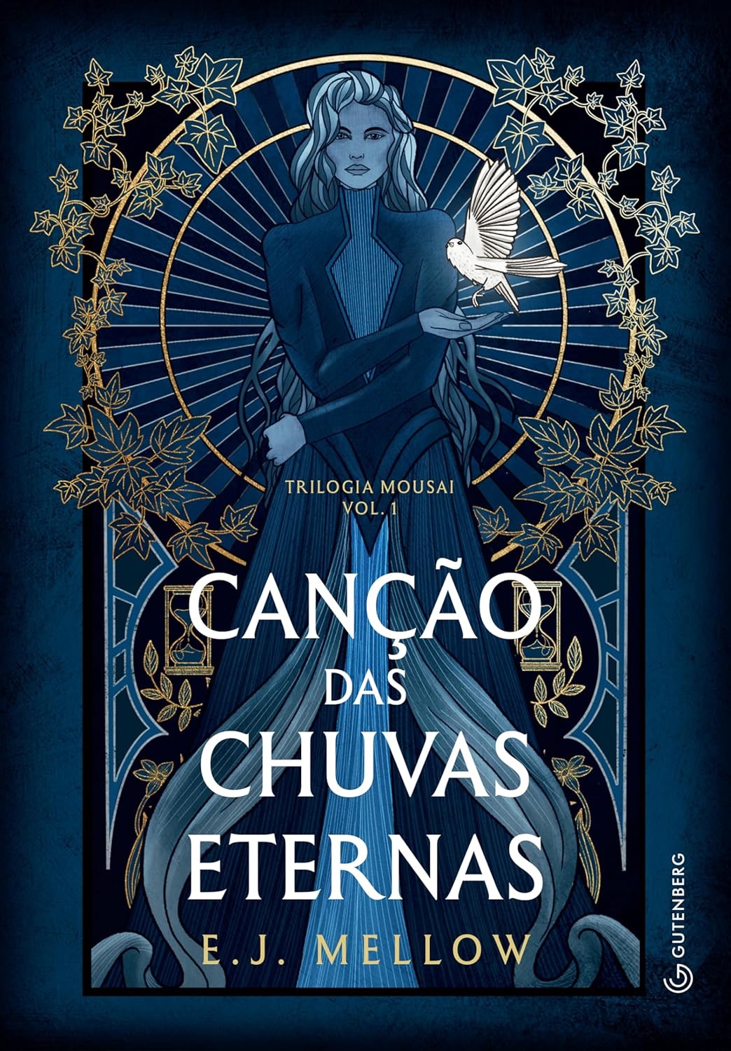 Canção das Chuvas Eternas