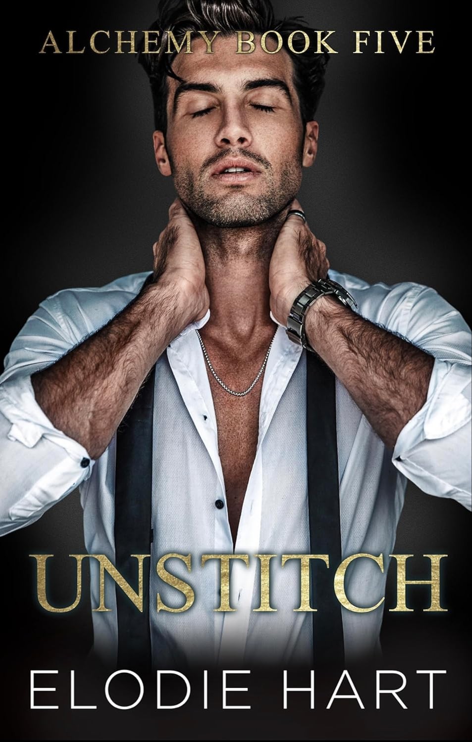 Unstitch
