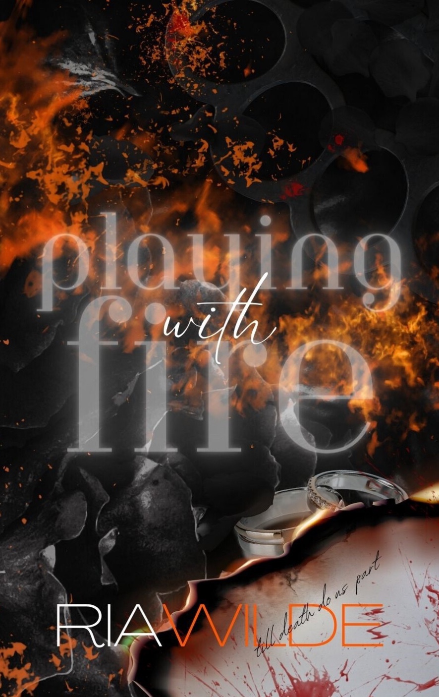 Playing With Fire