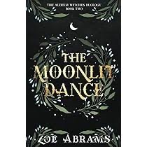 The Moonlit Dance