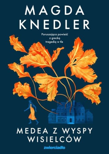 Medea z wyspy wisielców 