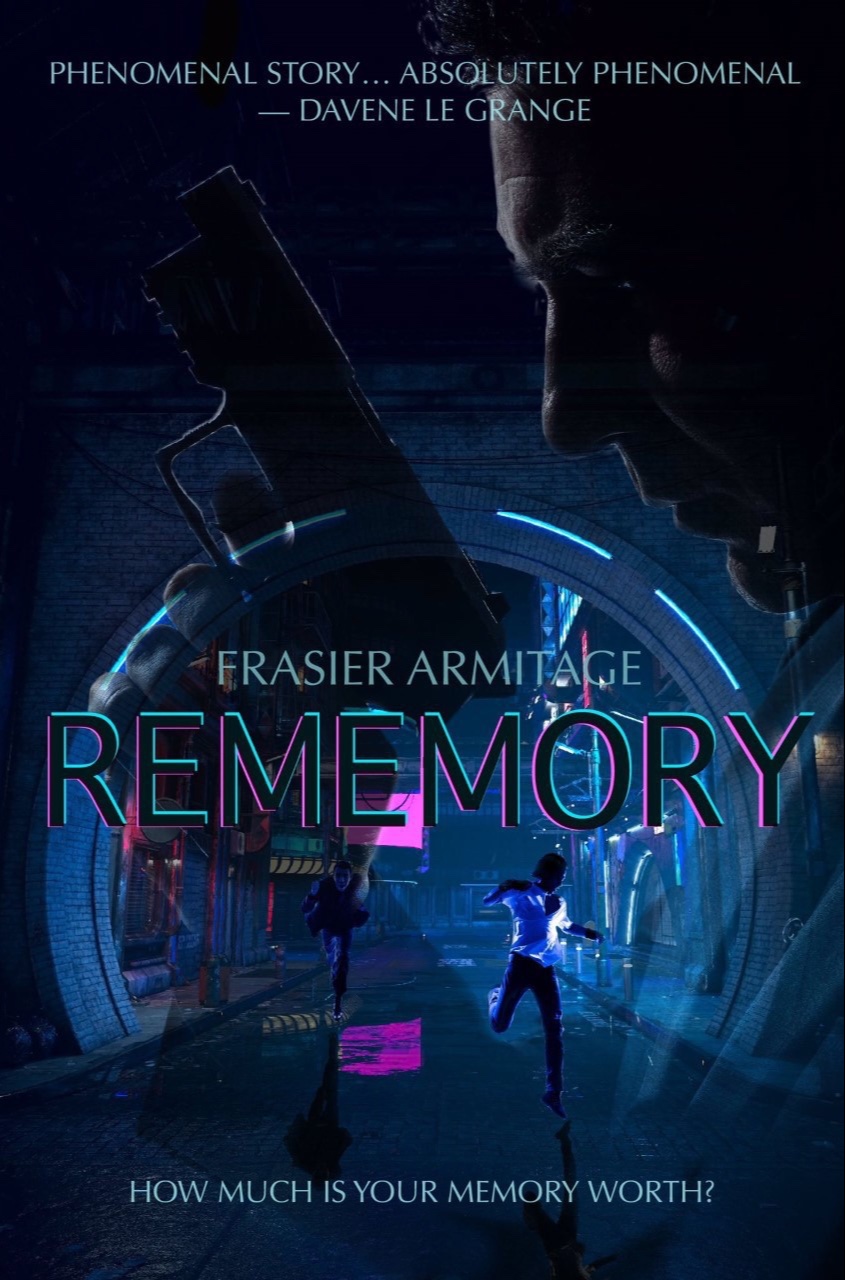 Rememory 