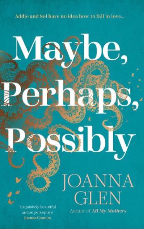 Maybe, Perhaps, Possibly 