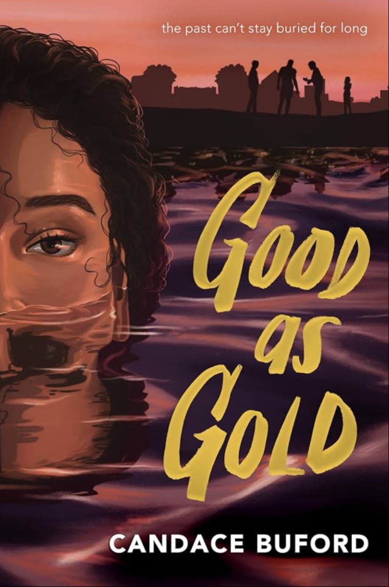 Good As Gold