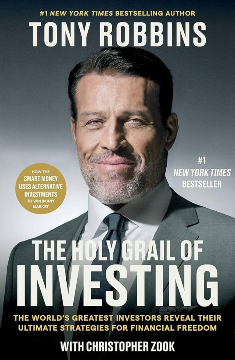 The Holy Grail of Investing