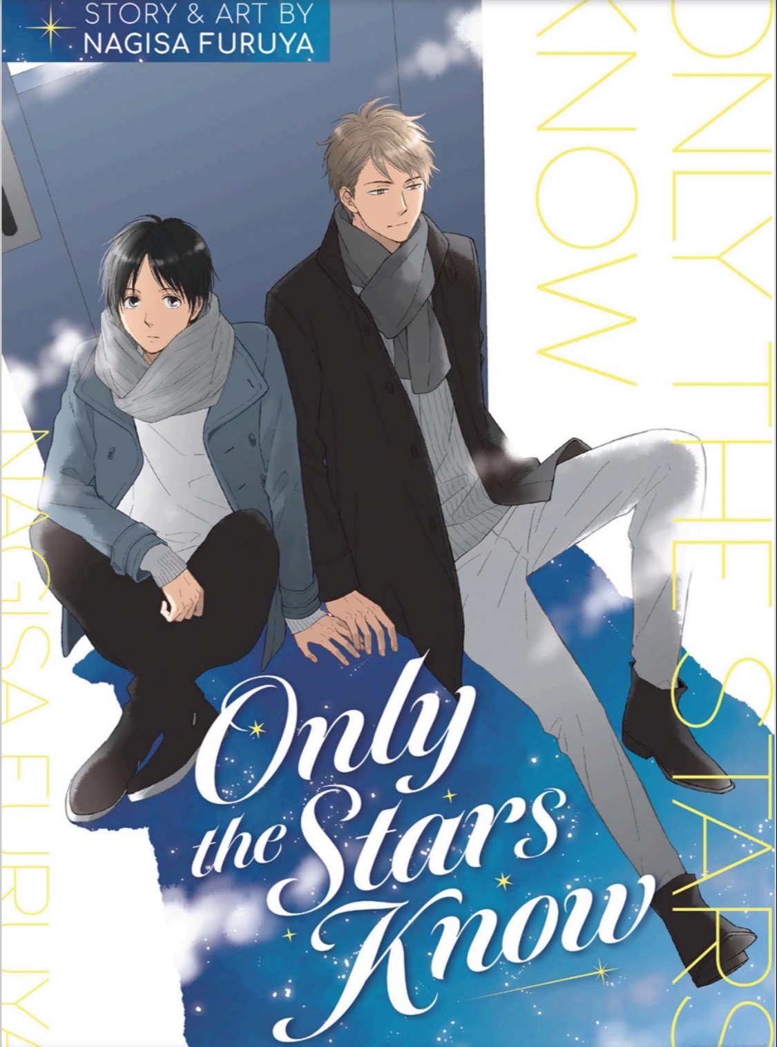 Only the Stars Know 