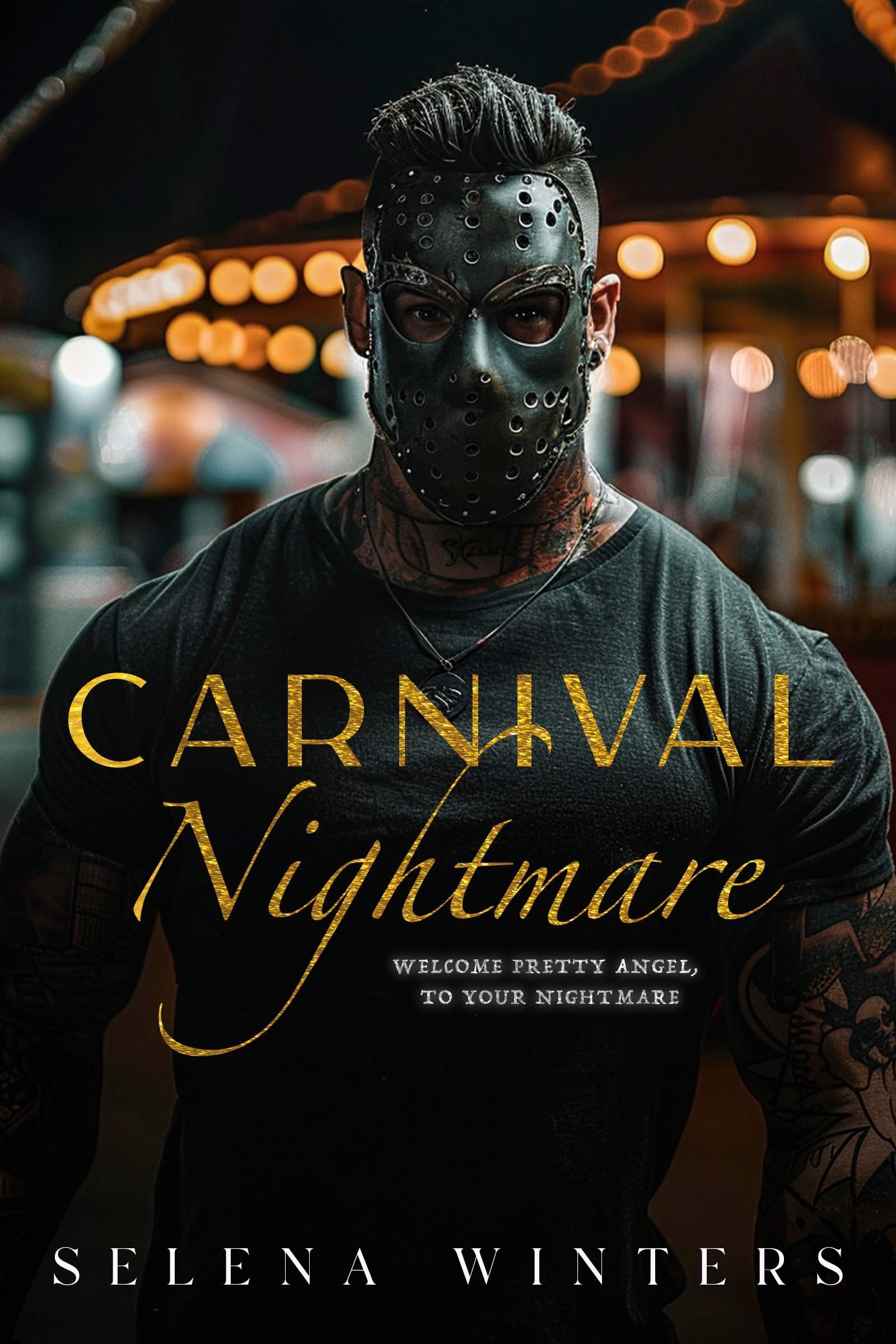 Carnival Nightmare