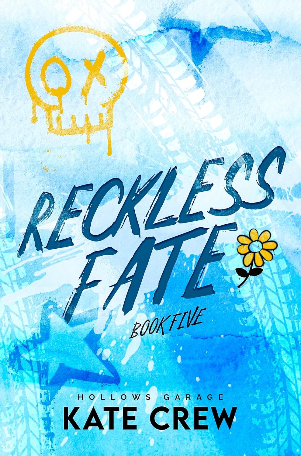 Reckless Fate