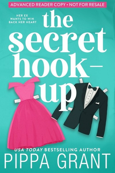 The Secret Hook-Up