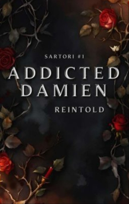 Addicted Damien