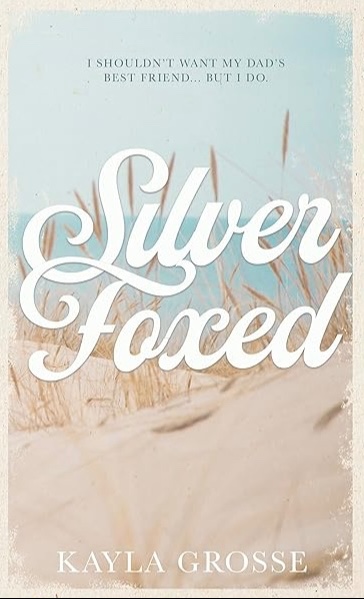 Silver Foxed