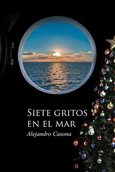 Siete gritos en el mar