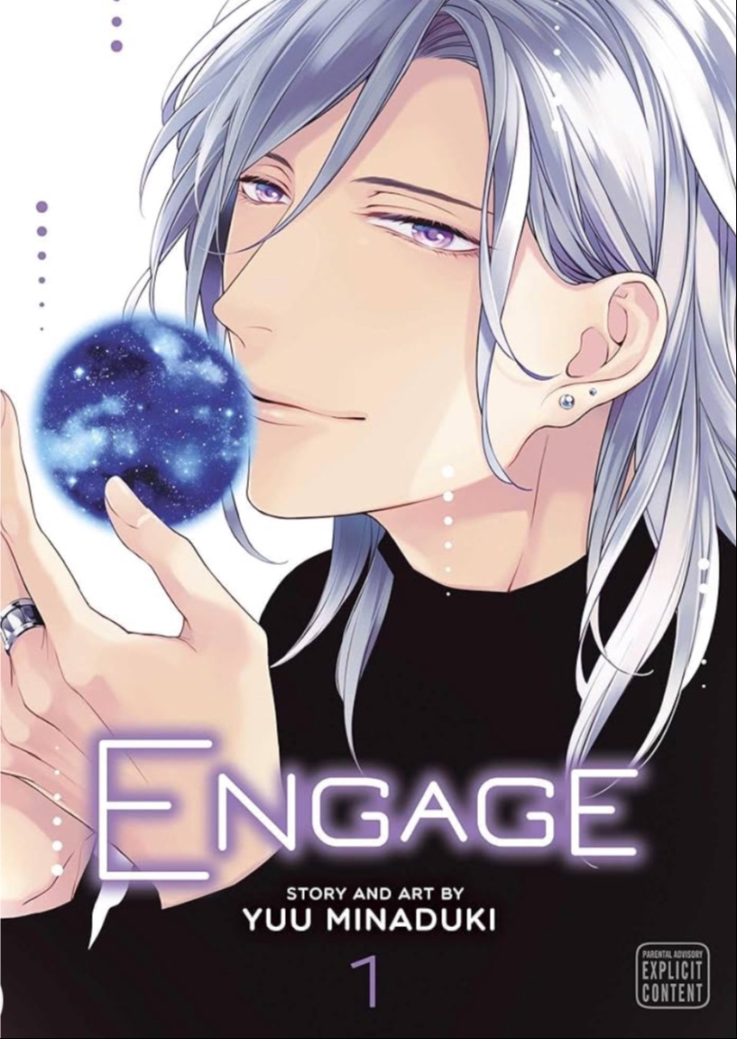 Engage, Vol. 1 