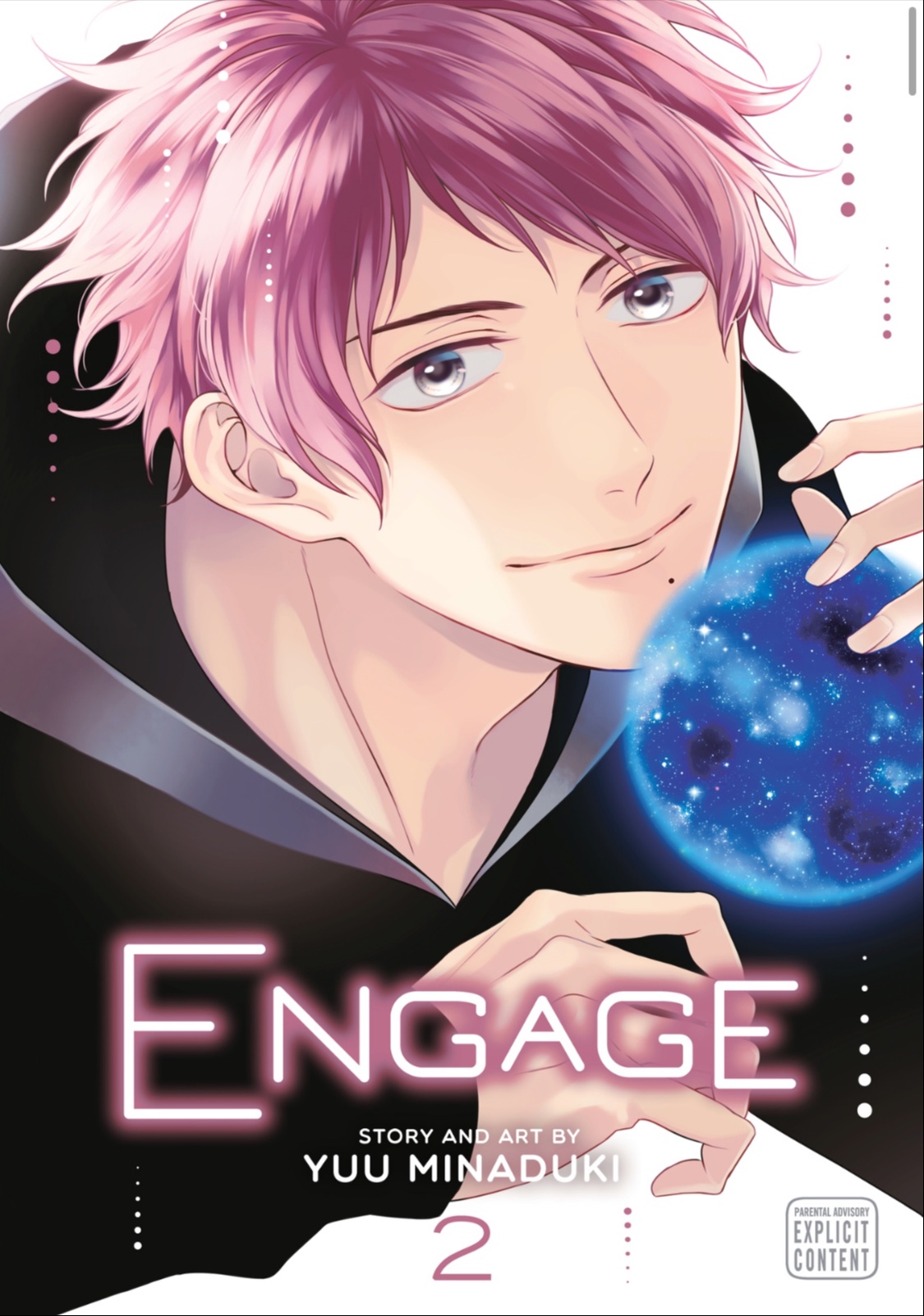 Engage, Vol. 2 