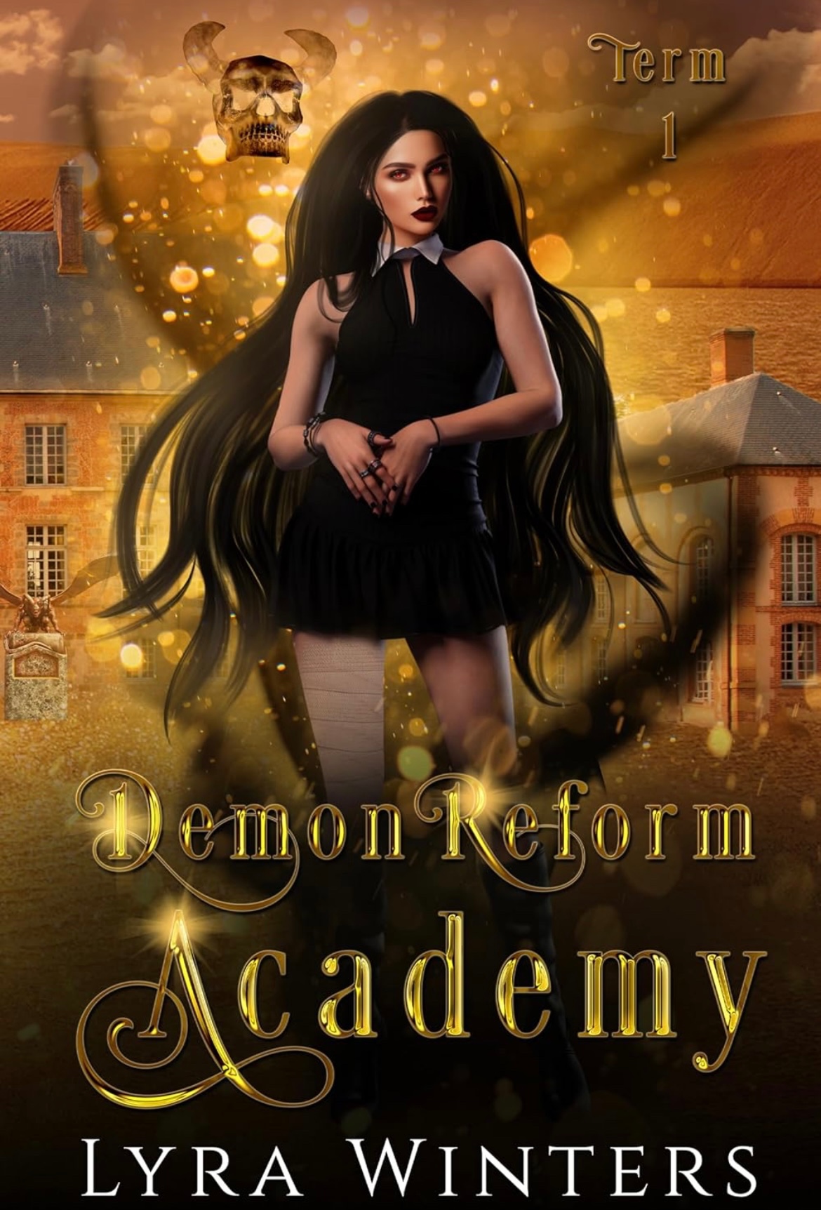 Demon Reform Academy