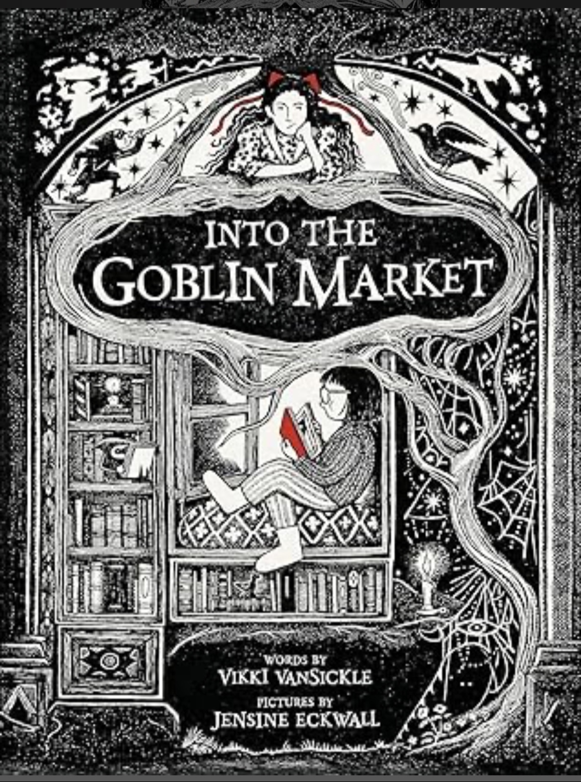Into the Goblin Market