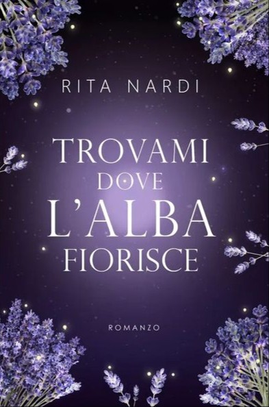 Trovami Dove L'Alba Finisce