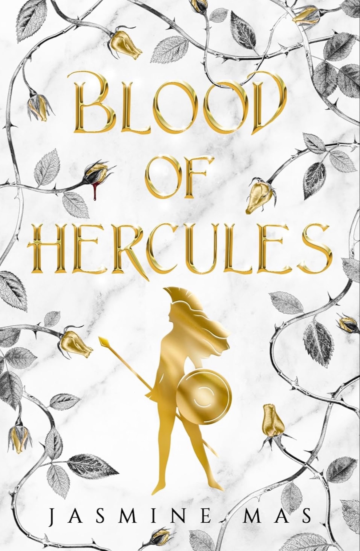 Blood of Hercules 