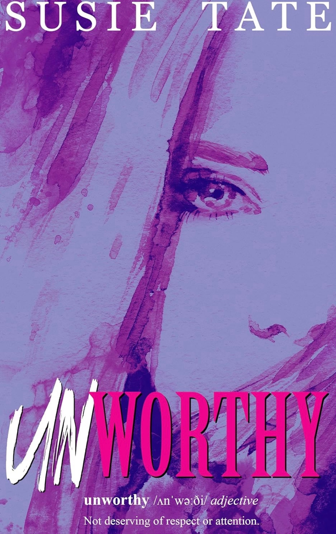 Unworthy