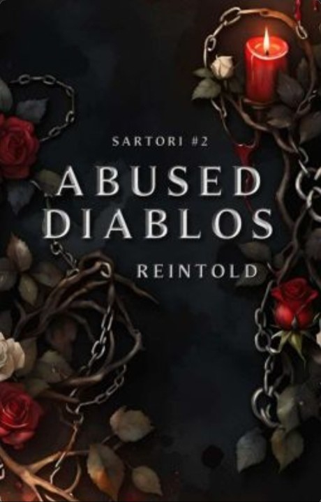 Abused Diablos