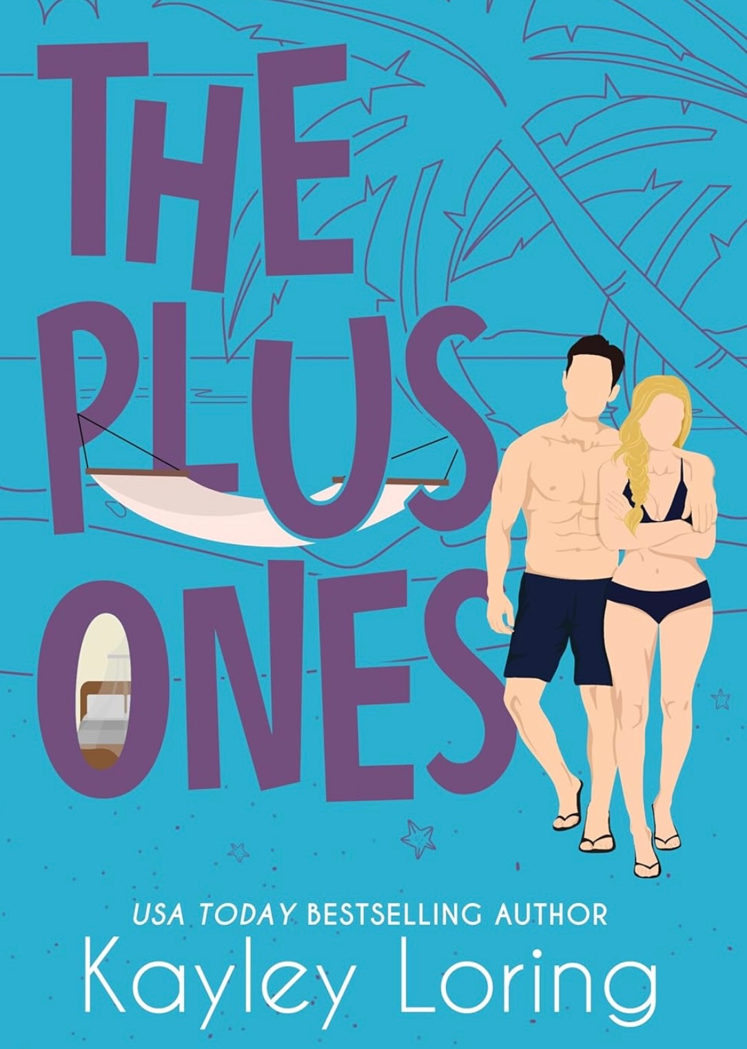 The Plus Ones