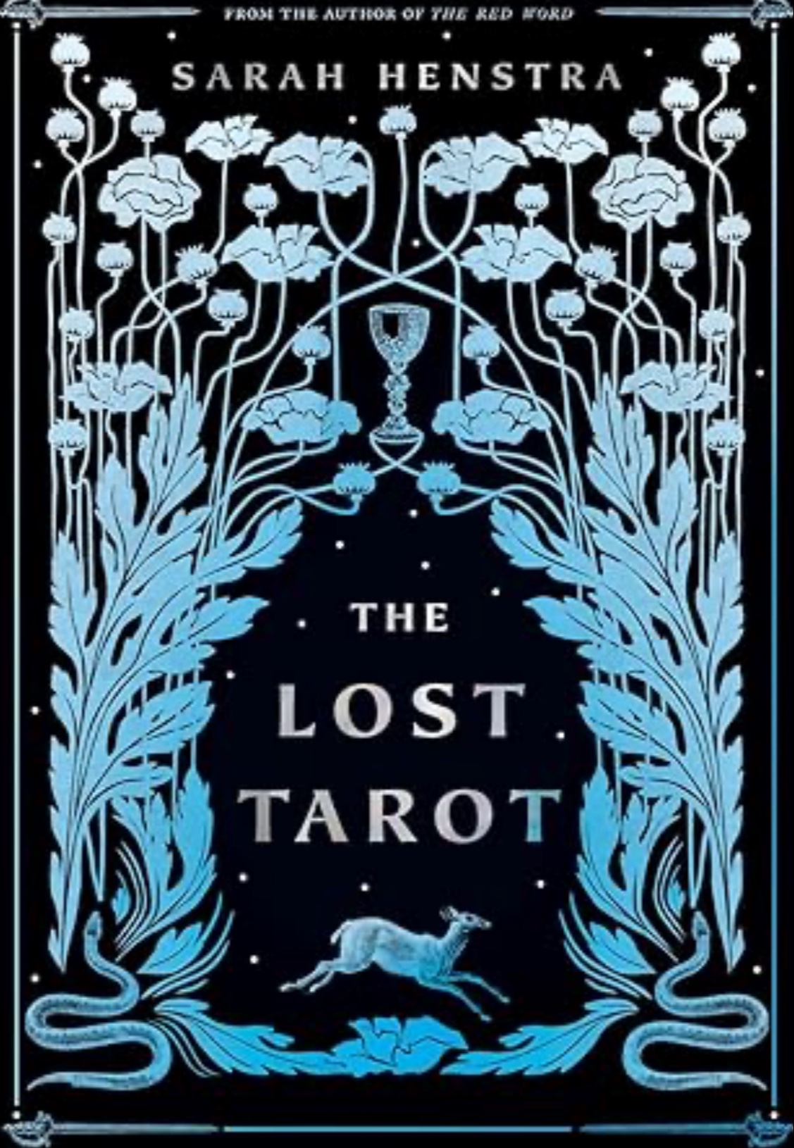 The Lost Tarot